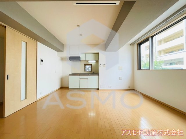 【居間・リビング】 | フレグラント | 同マンション別部屋　参考写真