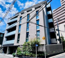 Ｂｒｉｌｌｉａ　ｉｓｔ　文京茗荷谷の画像