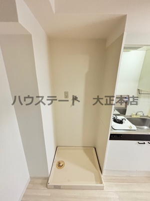 【その他】 | メビウス難波WESTレジデンスZERO 仲介手数料無料