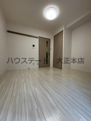 【内装】 | メビウス難波WESTレジデンスZERO 仲介手数料無料