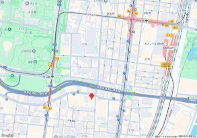 サニーポート芝