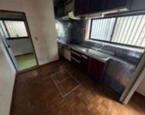 桶川市鴨川1丁目　中古戸建