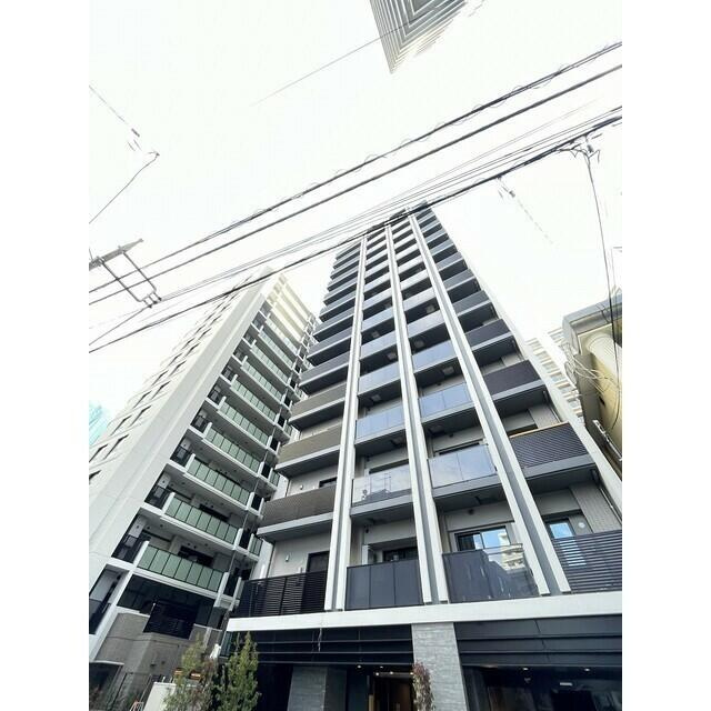 府中市宮西町１丁目の賃貸マンション