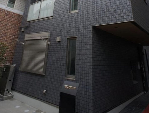 Katsuのその他共用部分