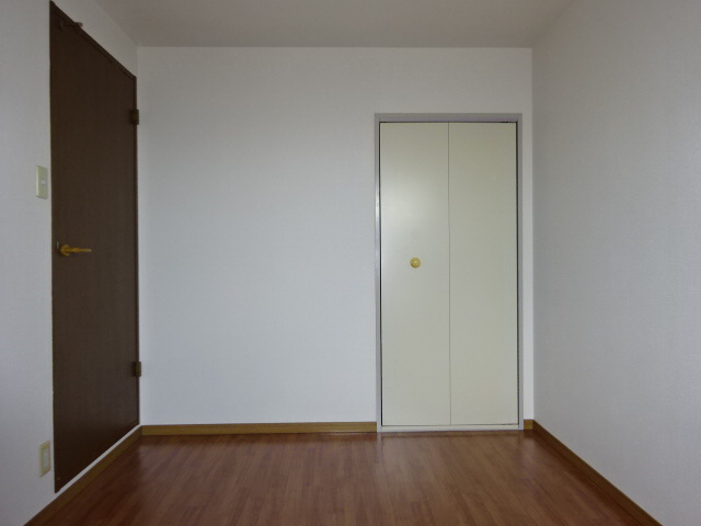 エスポワール西神戸の子供部屋