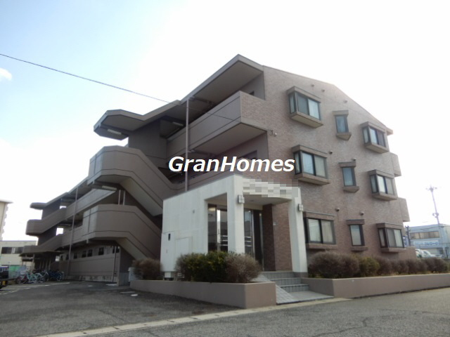 エスポワール西神戸