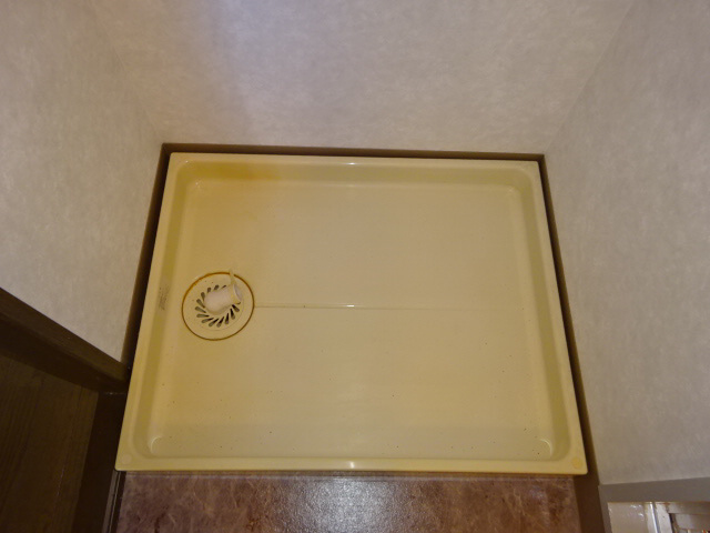 エスポワール西神戸の内装