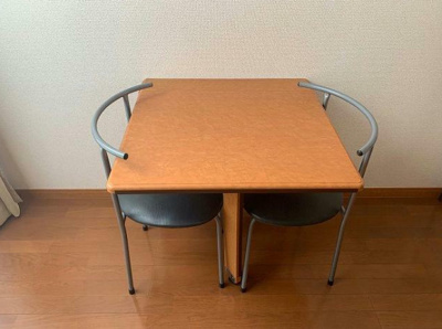 【設備】 | レオパレスエスポワール