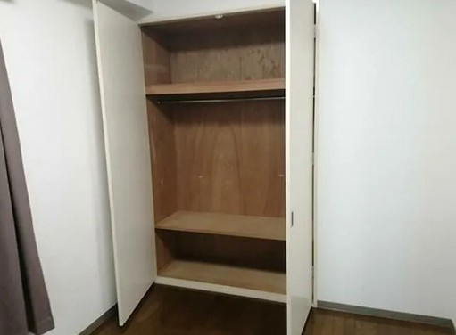ＰＬＡＣＥ・Ｔの収納