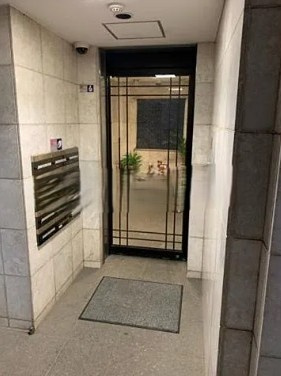 ＰＬＡＣＥ・Ｔのエントランス