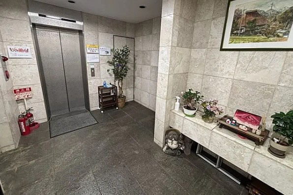 ＰＬＡＣＥ・Ｔのその他共用部分