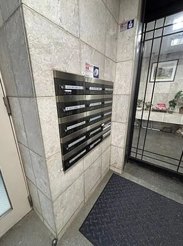 ＰＬＡＣＥ・Ｔのその他共用部分