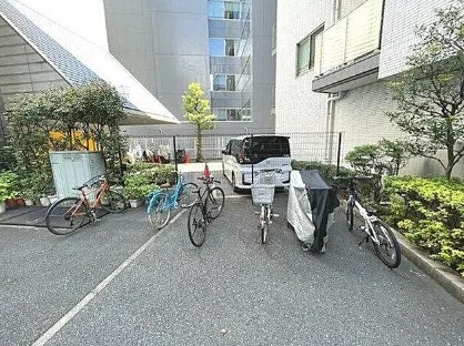 ＰＬＡＣＥ・Ｔのその他共用部分