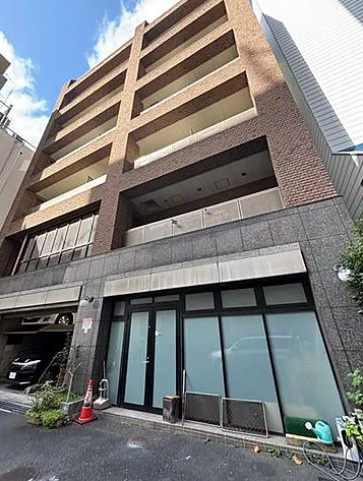 ＰＬＡＣＥ・Ｔの外観