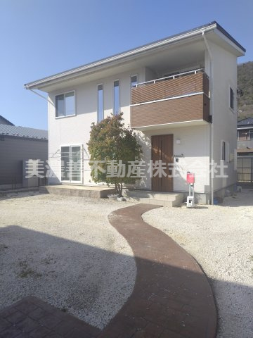 ６６７８９　岐阜市日野東戸建て