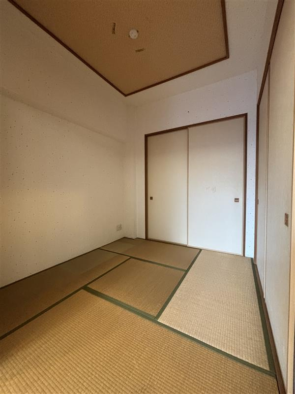 アパタワーズ八千代緑が丘の和室