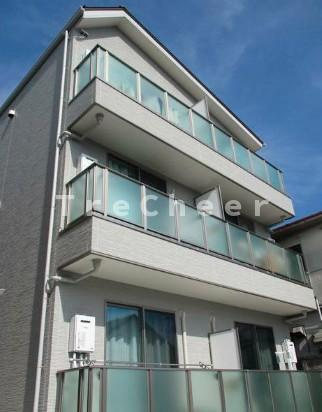 サングレース練馬