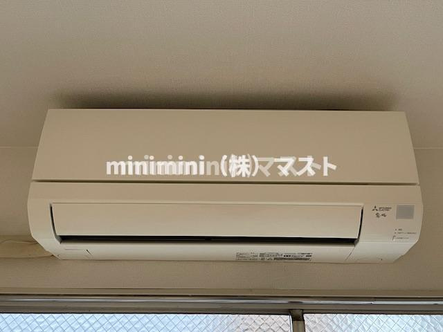 西村ビルの設備