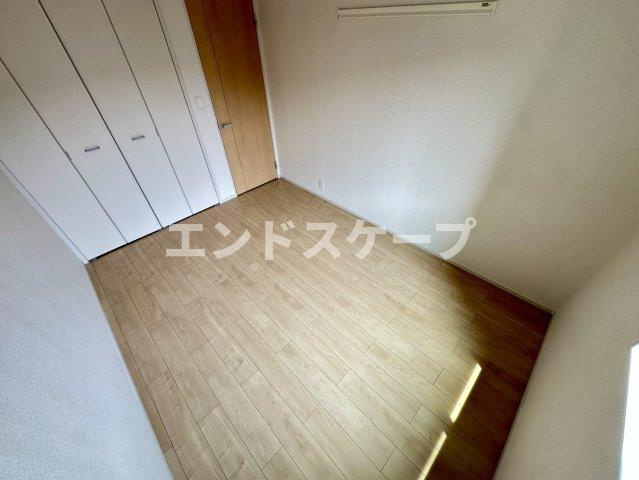 ライラックの洋室|高崎、前橋のお部屋探しはエンドスケープまで！お客様の理想お聞かせ下さい♪