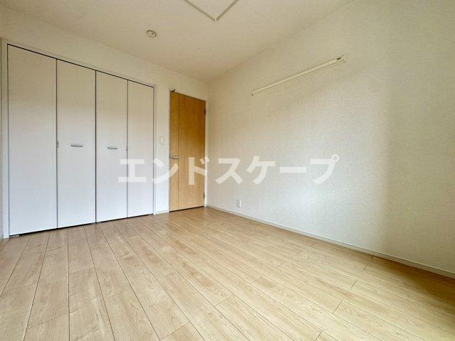 ライラックの洋室|高崎、前橋のお部屋探しはエンドスケープまで！お客様の理想お聞かせ下さい♪