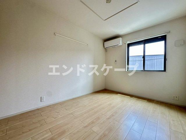 ライラックの洋室|高崎、前橋のお部屋探しはエンドスケープまで！お客様の理想お聞かせ下さい♪