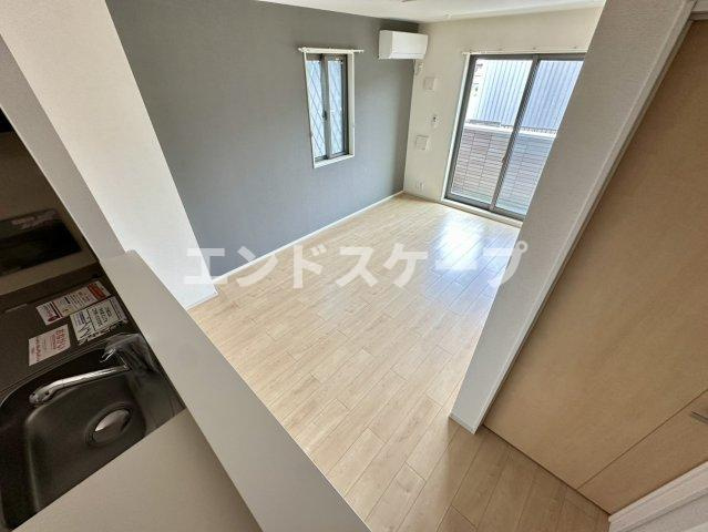 ライラックの内装|高崎、前橋のお部屋探しはエンドスケープまで！お客様の理想お聞かせ下さい♪