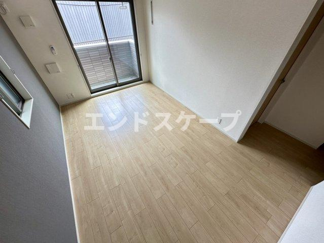 ライラックの居間・リビング|高崎、前橋のお部屋探しはエンドスケープまで！お客様の理想お聞かせ下さい♪