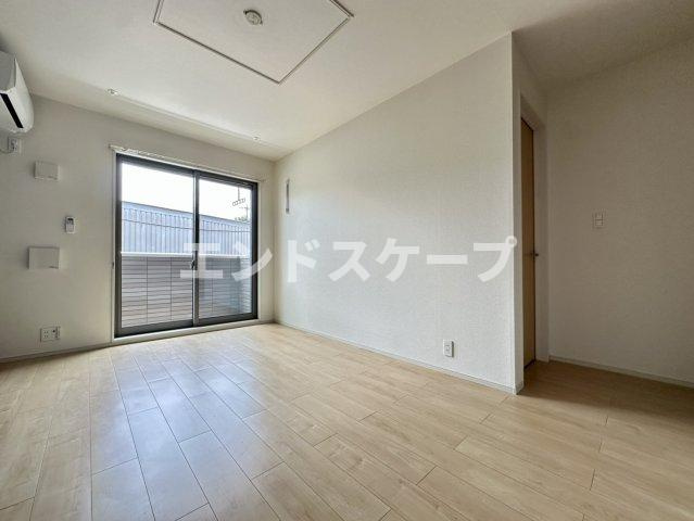 ライラックの居間・リビング|高崎、前橋のお部屋探しはエンドスケープまで！お客様の理想お聞かせ下さい♪