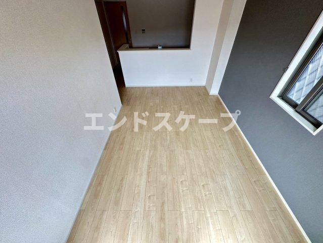 ライラックの居間・リビング|高崎、前橋のお部屋探しはエンドスケープまで！お客様の理想お聞かせ下さい♪