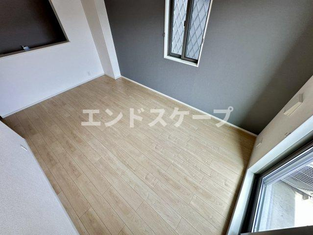 ライラックの居間・リビング|高崎、前橋のお部屋探しはエンドスケープまで！お客様の理想お聞かせ下さい♪
