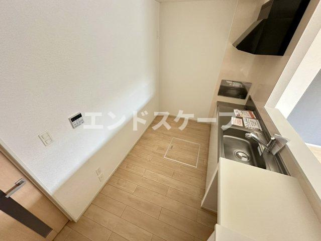 ライラックの内装|高崎、前橋のお部屋探しはエンドスケープまで！お客様の理想お聞かせ下さい♪