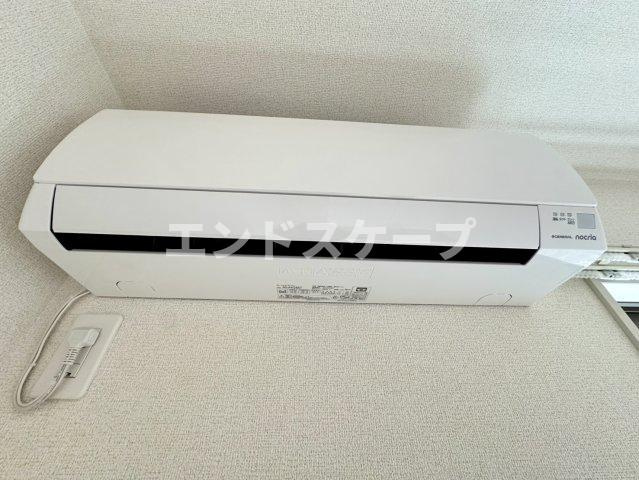 ライラックの設備|高崎、前橋のお部屋探しはエンドスケープまで！お客様の理想お聞かせ下さい♪