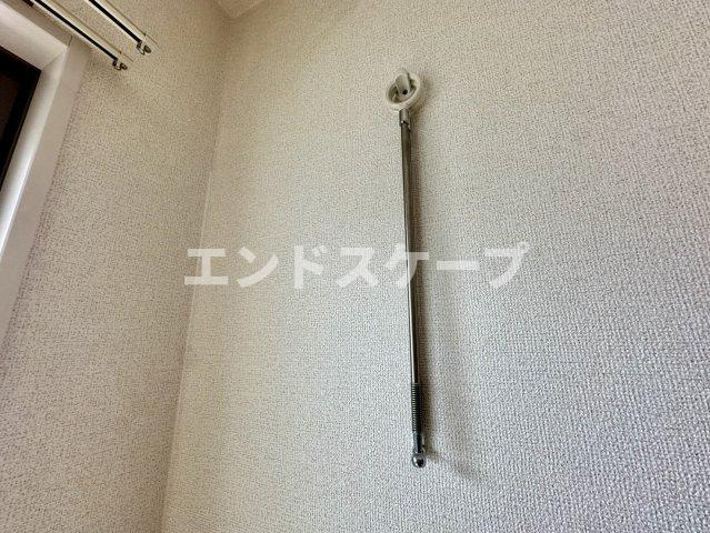 ライラックの内装|高崎、前橋のお部屋探しはエンドスケープまで！お客様の理想お聞かせ下さい♪