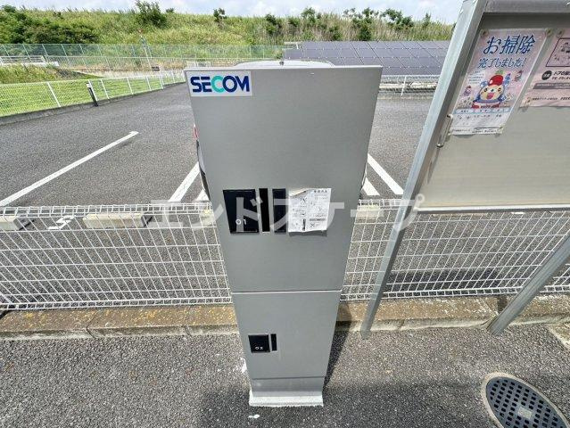 ライラックのその他共用部分|高崎、前橋のお部屋探しはエンドスケープまで！お客様の理想お聞かせ下さい♪