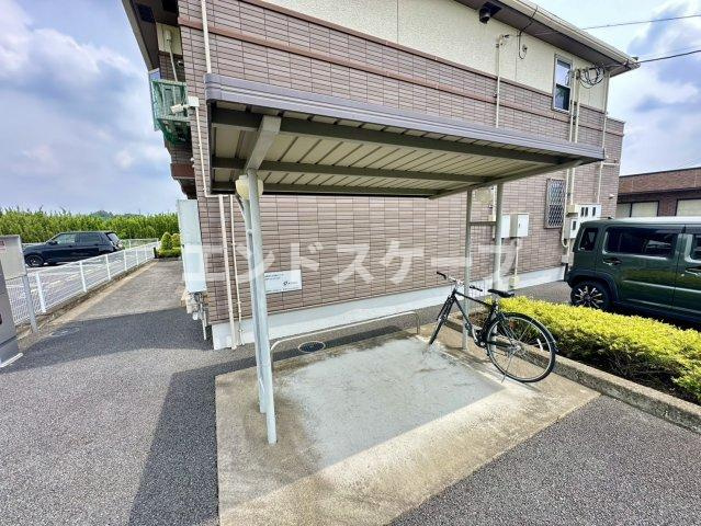 ライラックのその他共用部分|高崎、前橋のお部屋探しはエンドスケープまで！お客様の理想お聞かせ下さい♪