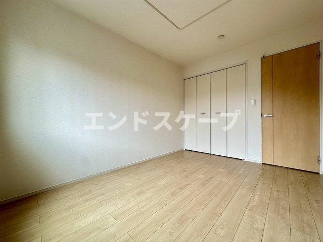 ライラックの洋室|高崎、前橋のお部屋探しはエンドスケープまで！お客様の理想お聞かせ下さい♪