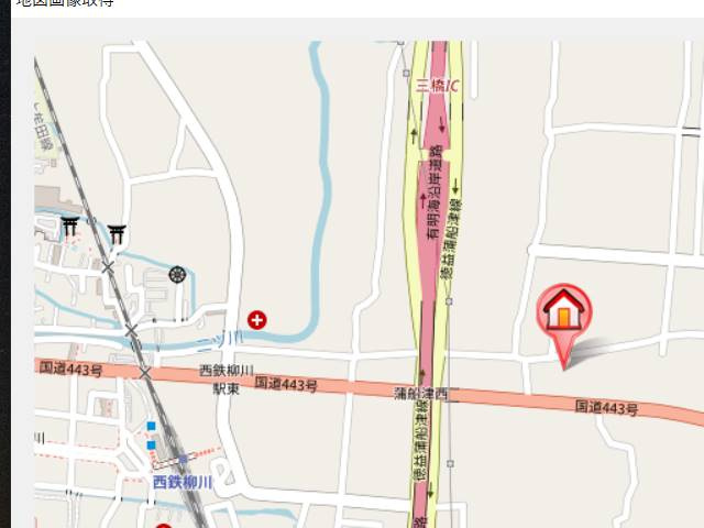 【地図】 | Brand Avenew
