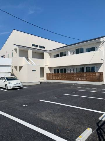 【駐車場】 | Brand Avenew