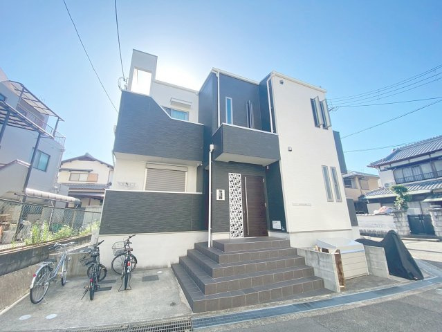 GRANDTIC 宝塚