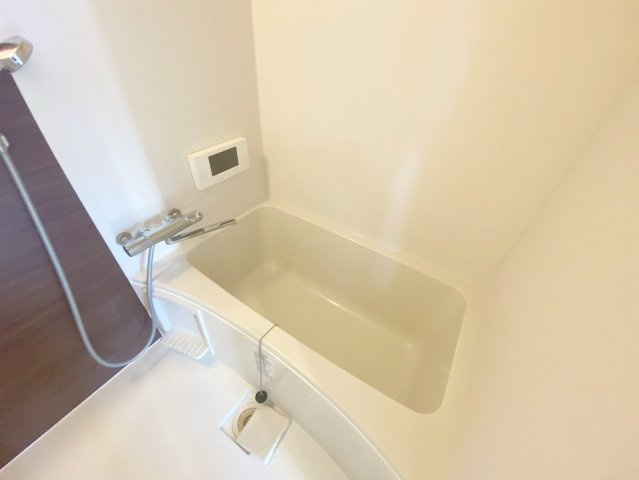GRANDTIC 宝塚の浴室