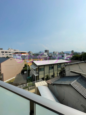 【展望】 | レトワール清水