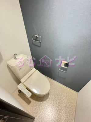 【トイレ】 | レトワール清水