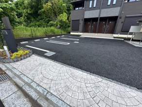 【駐車場】 | アスフォート