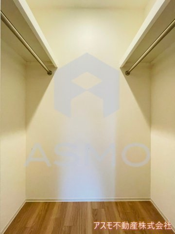 【収納】 | 同マンション別部屋　参考写真