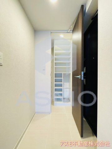 【玄関】 | 同マンション別部屋　参考写真