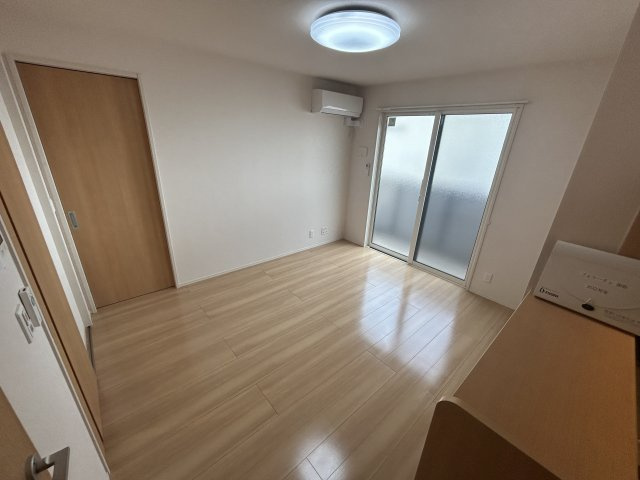 FeliceCasaB棟の居間・リビング