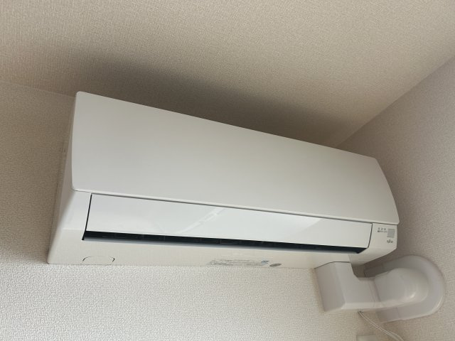 FeliceCasaB棟の設備