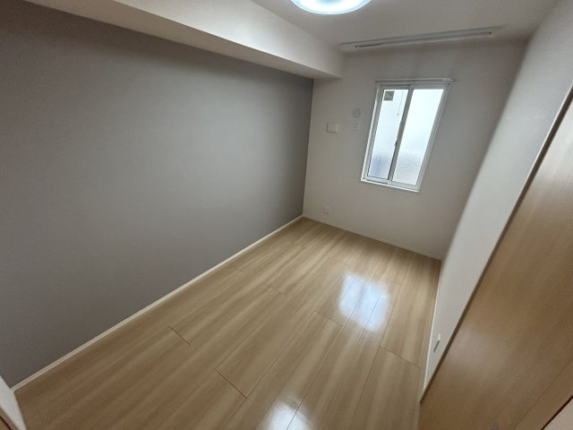 FeliceCasaB棟の寝室