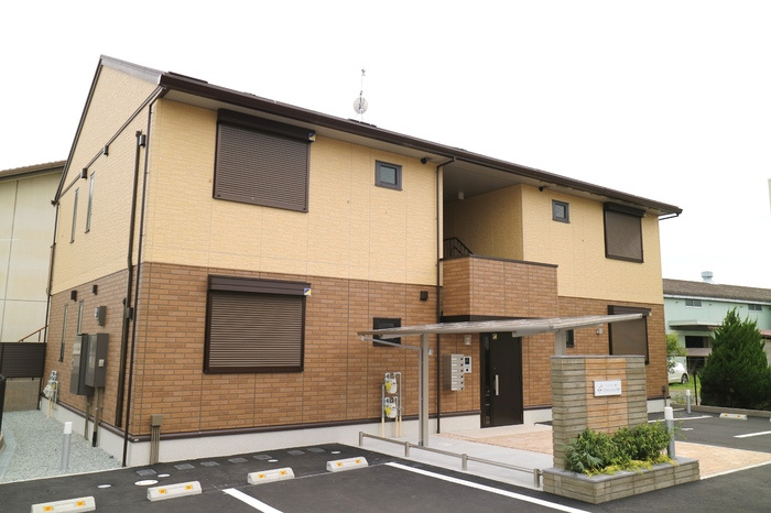 FeliceCasaB棟