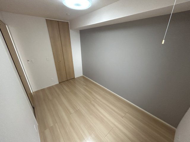 FeliceCasaB棟の子供部屋